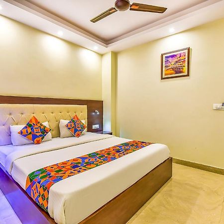 Fabhotel Surya Residency Dehradun Extérieur photo