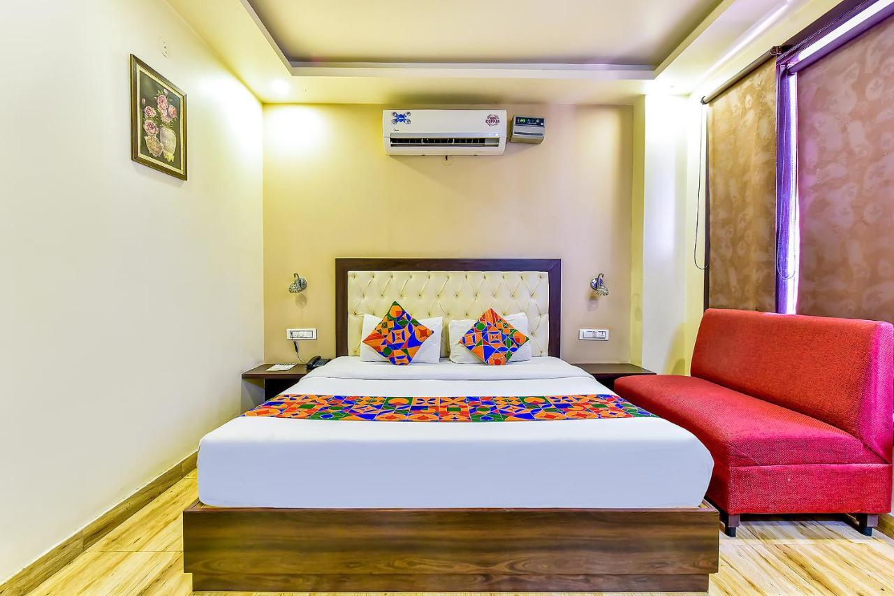 Fabhotel Surya Residency Dehradun Extérieur photo