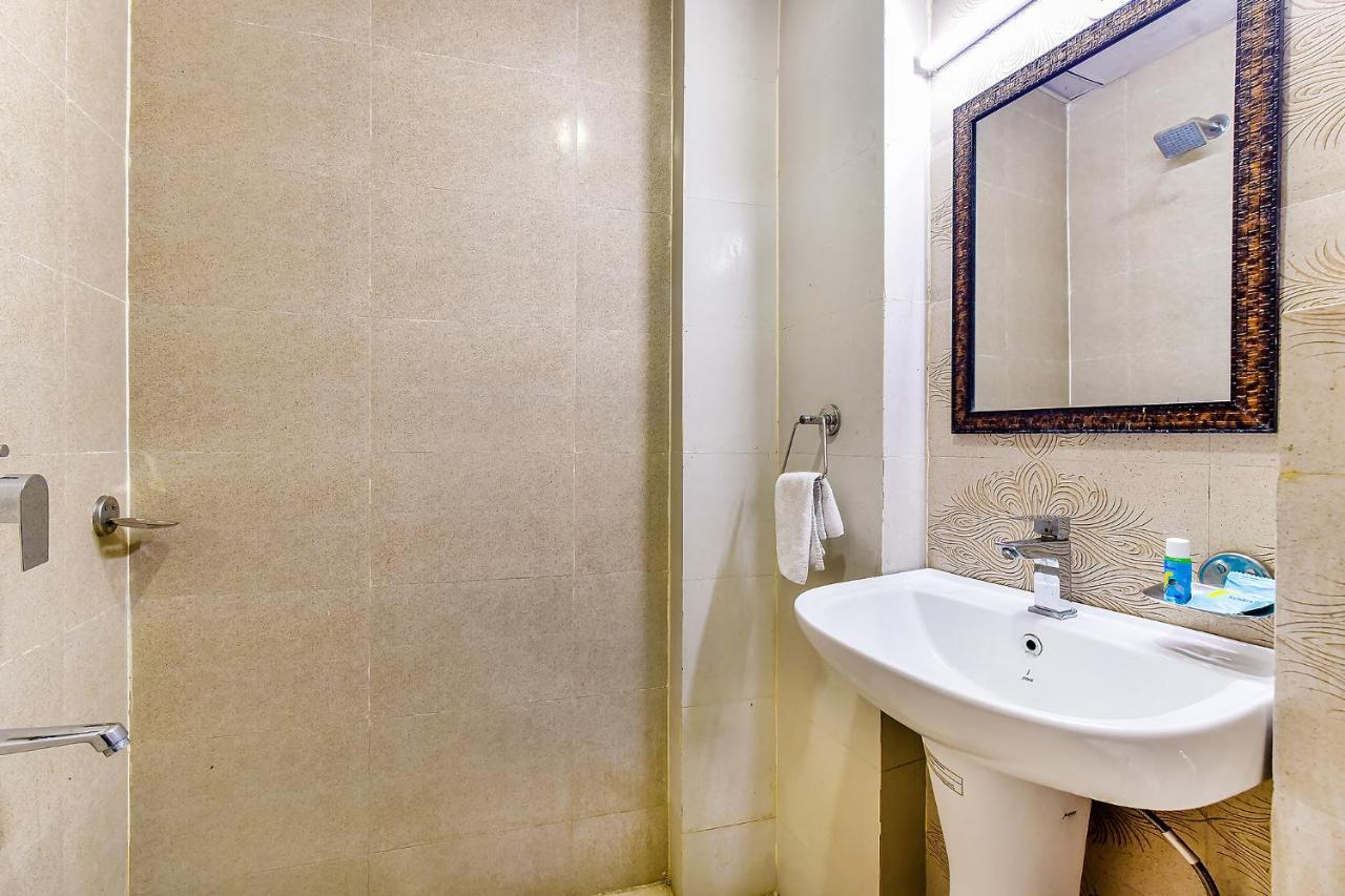 Fabhotel Surya Residency Dehradun Extérieur photo