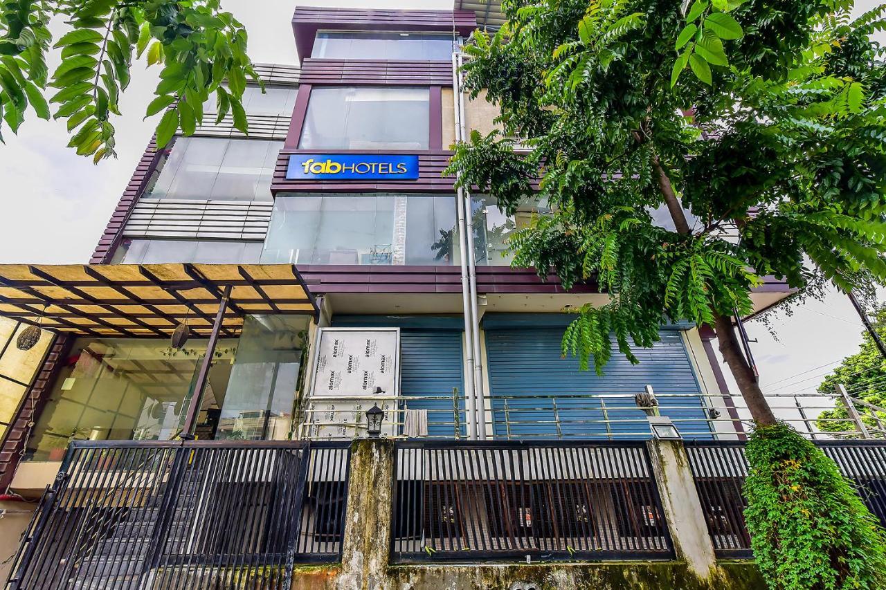 Fabhotel Surya Residency Dehradun Extérieur photo