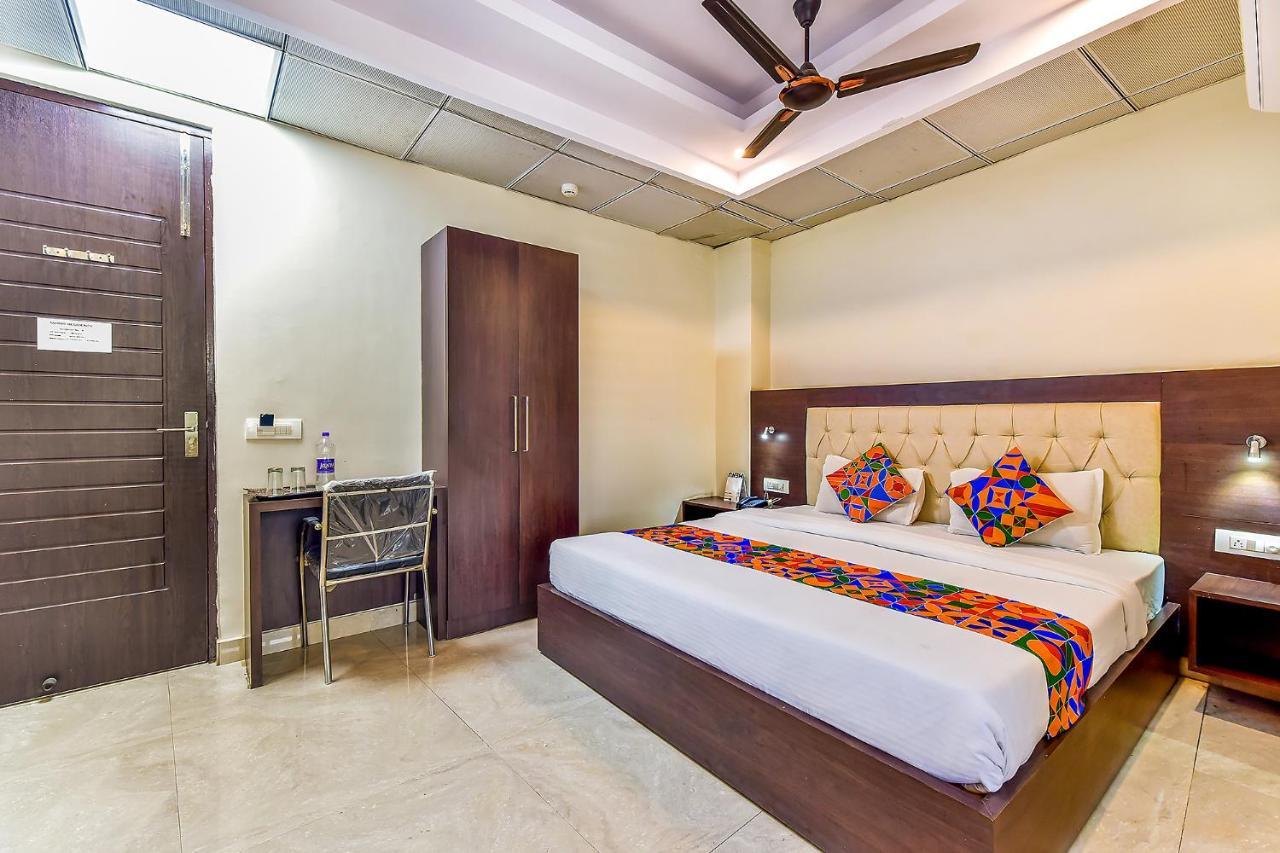 Fabhotel Surya Residency Dehradun Extérieur photo