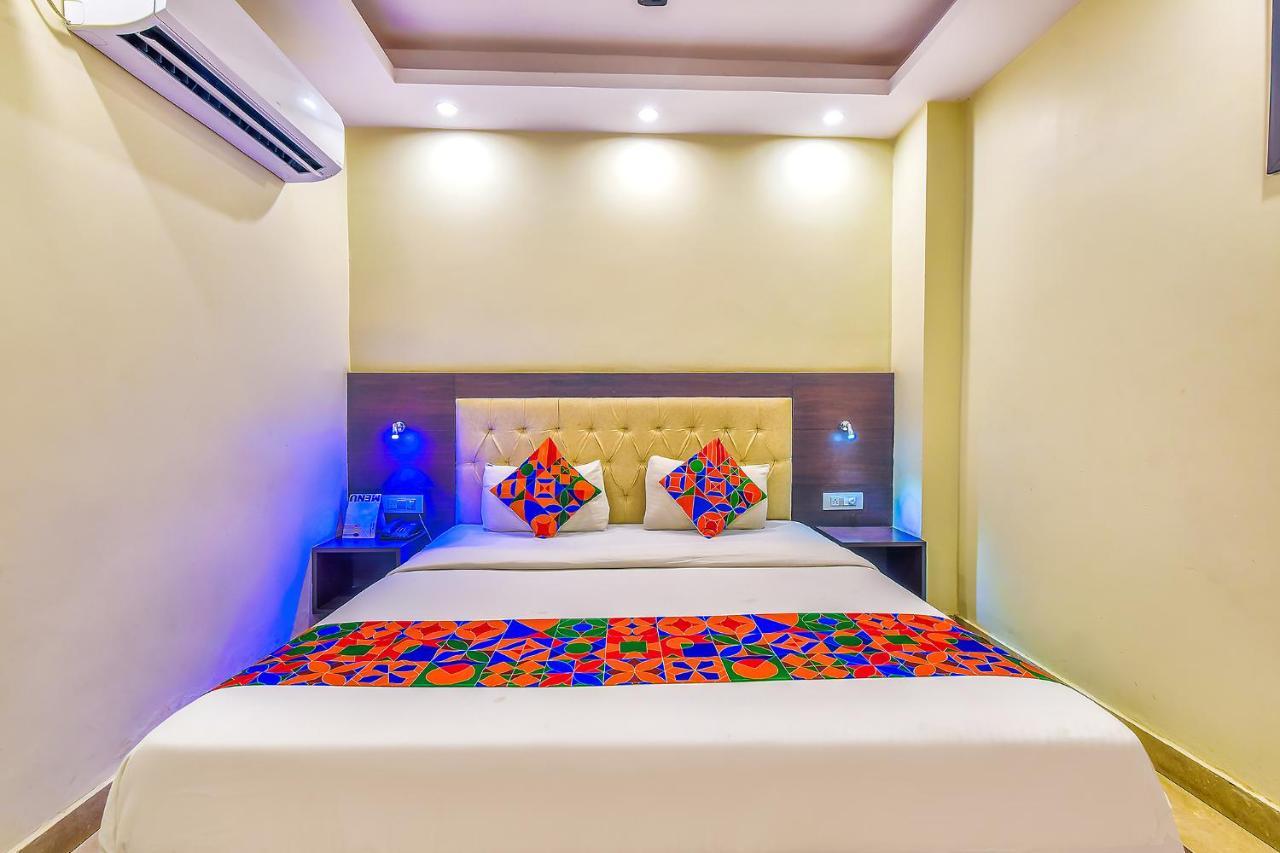 Fabhotel Surya Residency Dehradun Extérieur photo