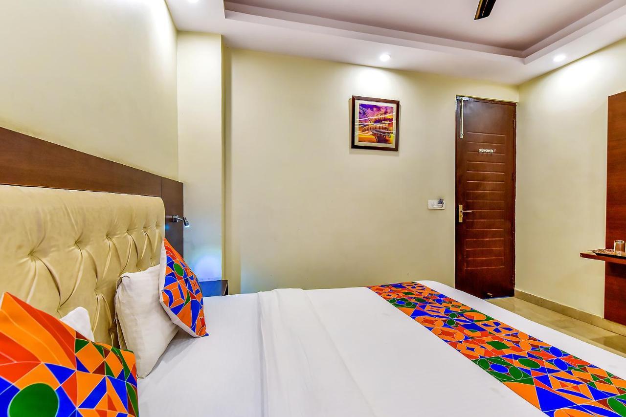Fabhotel Surya Residency Dehradun Extérieur photo