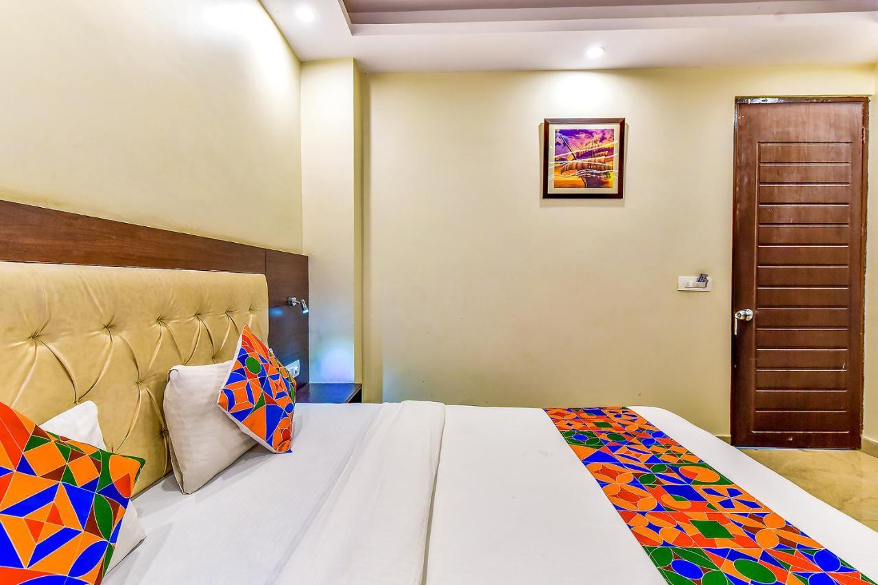Fabhotel Surya Residency Dehradun Extérieur photo