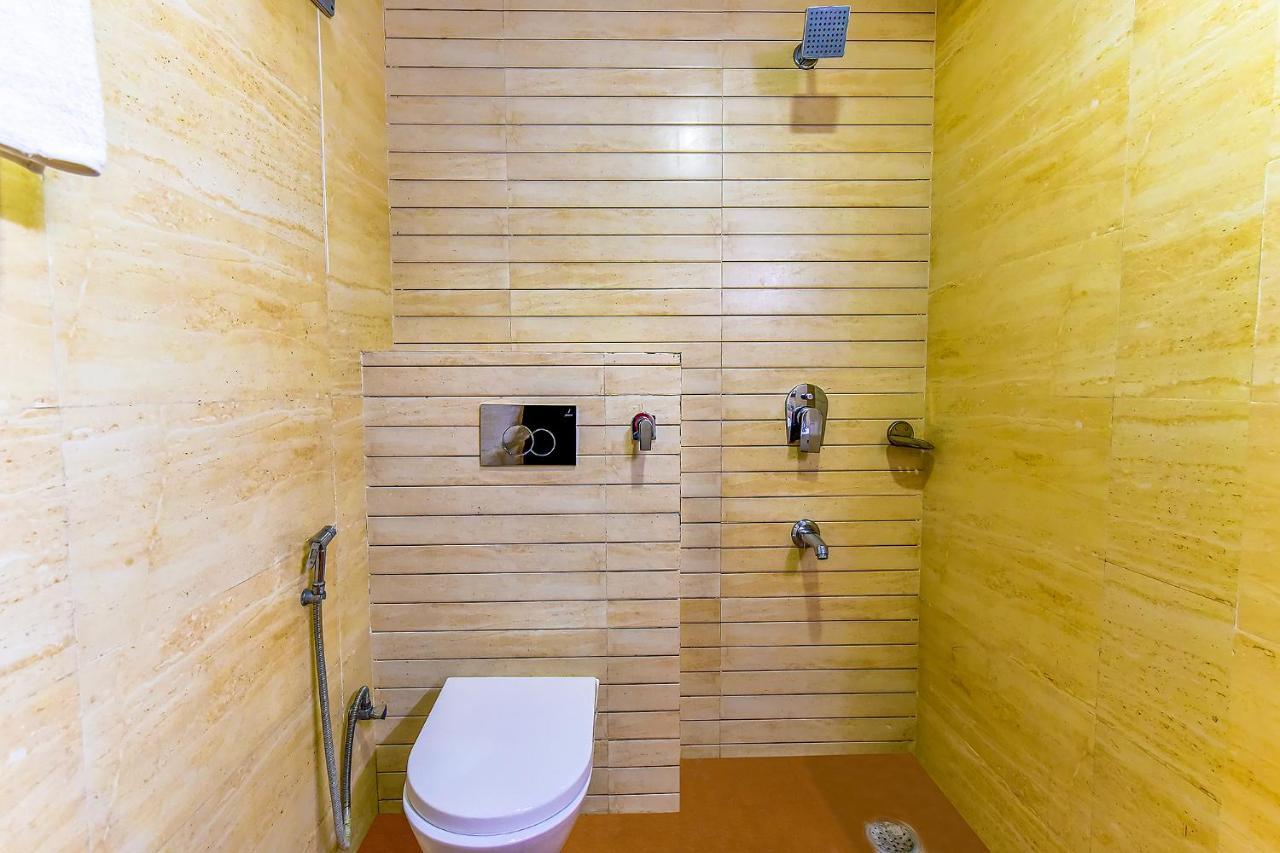 Fabhotel Surya Residency Dehradun Extérieur photo