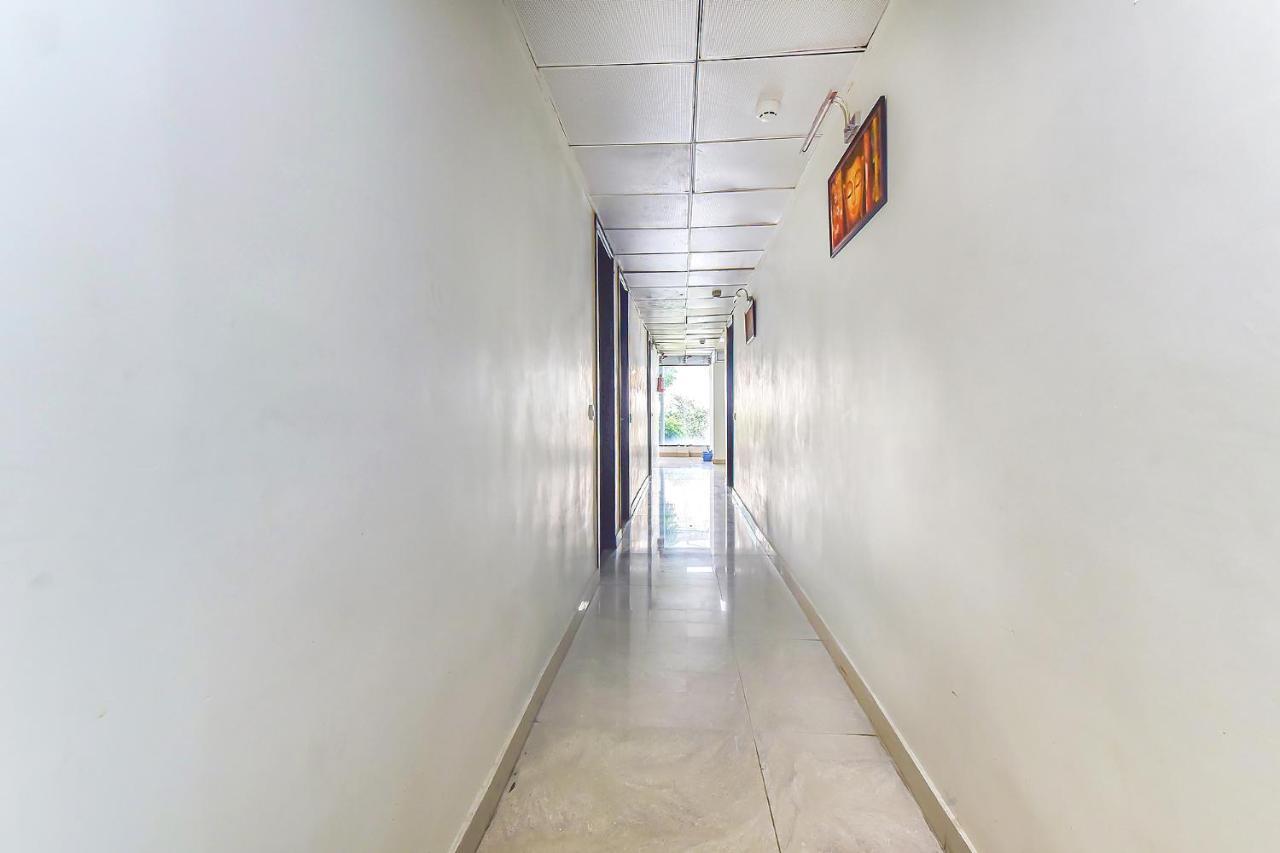 Fabhotel Surya Residency Dehradun Extérieur photo