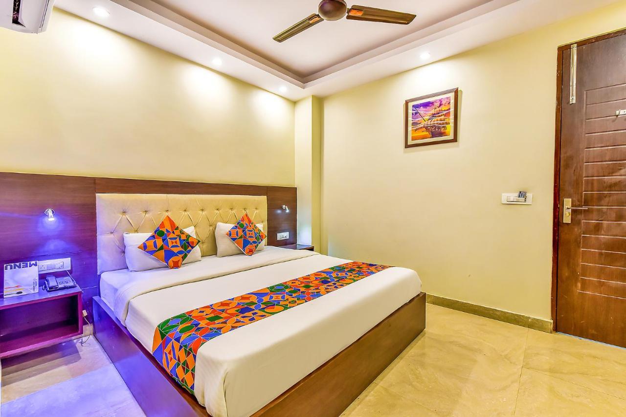 Fabhotel Surya Residency Dehradun Extérieur photo