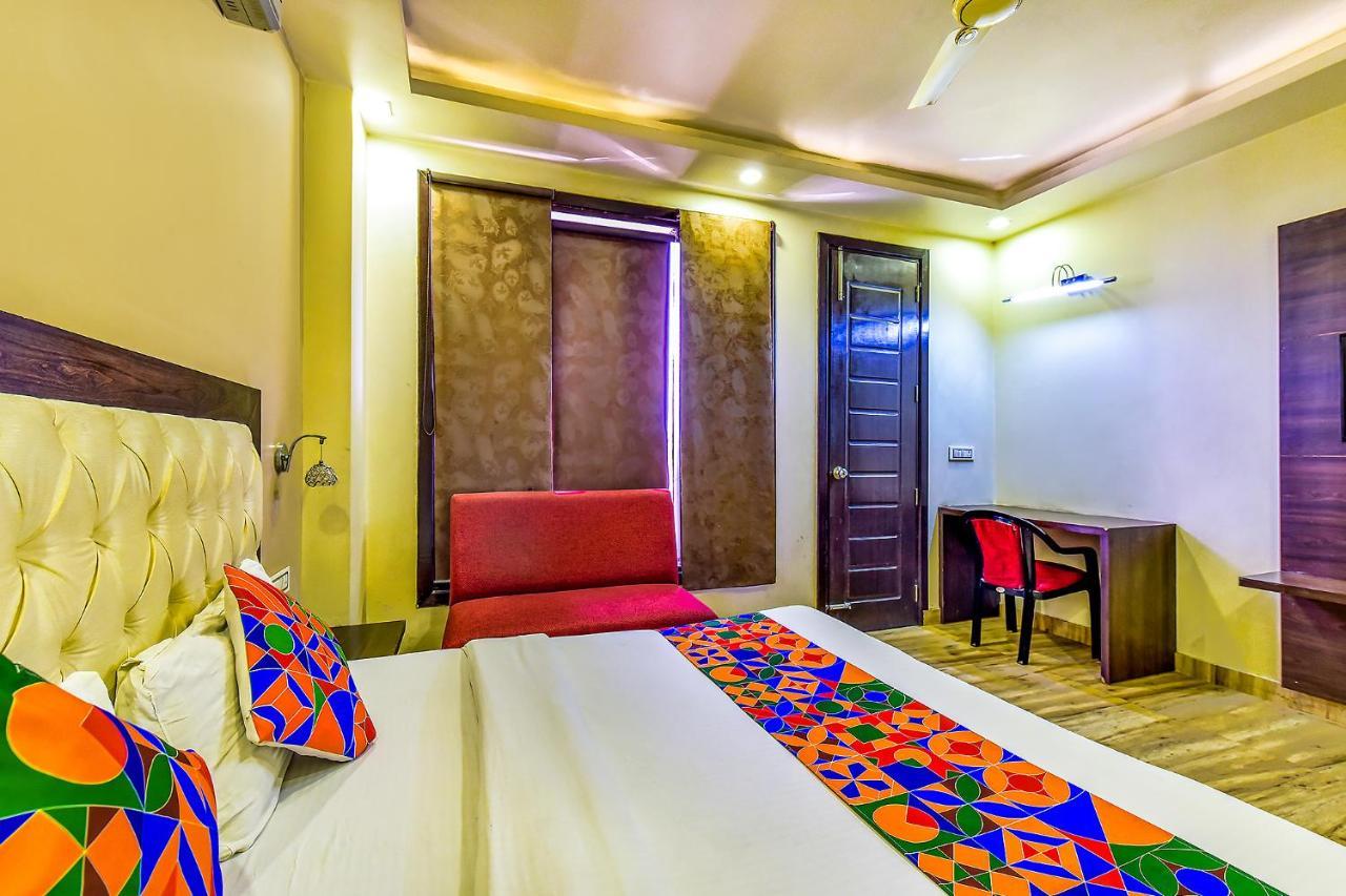 Fabhotel Surya Residency Dehradun Extérieur photo