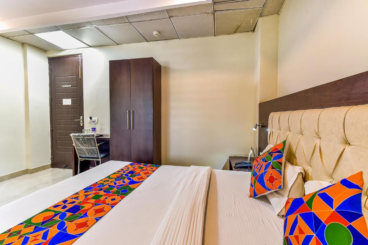 Fabhotel Surya Residency Dehradun Extérieur photo