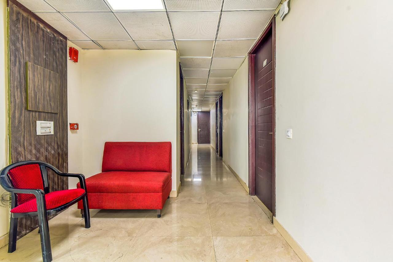 Fabhotel Surya Residency Dehradun Extérieur photo