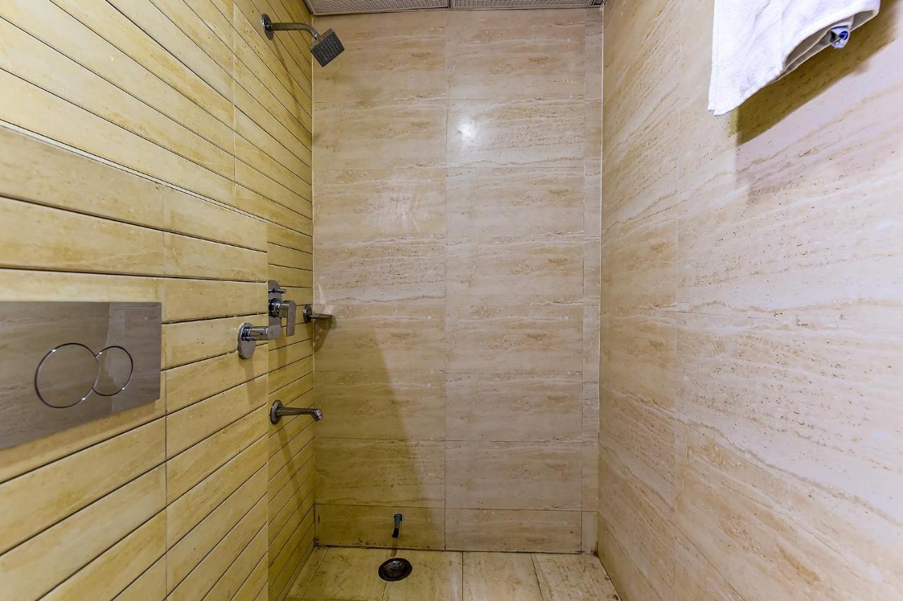 Fabhotel Surya Residency Dehradun Extérieur photo